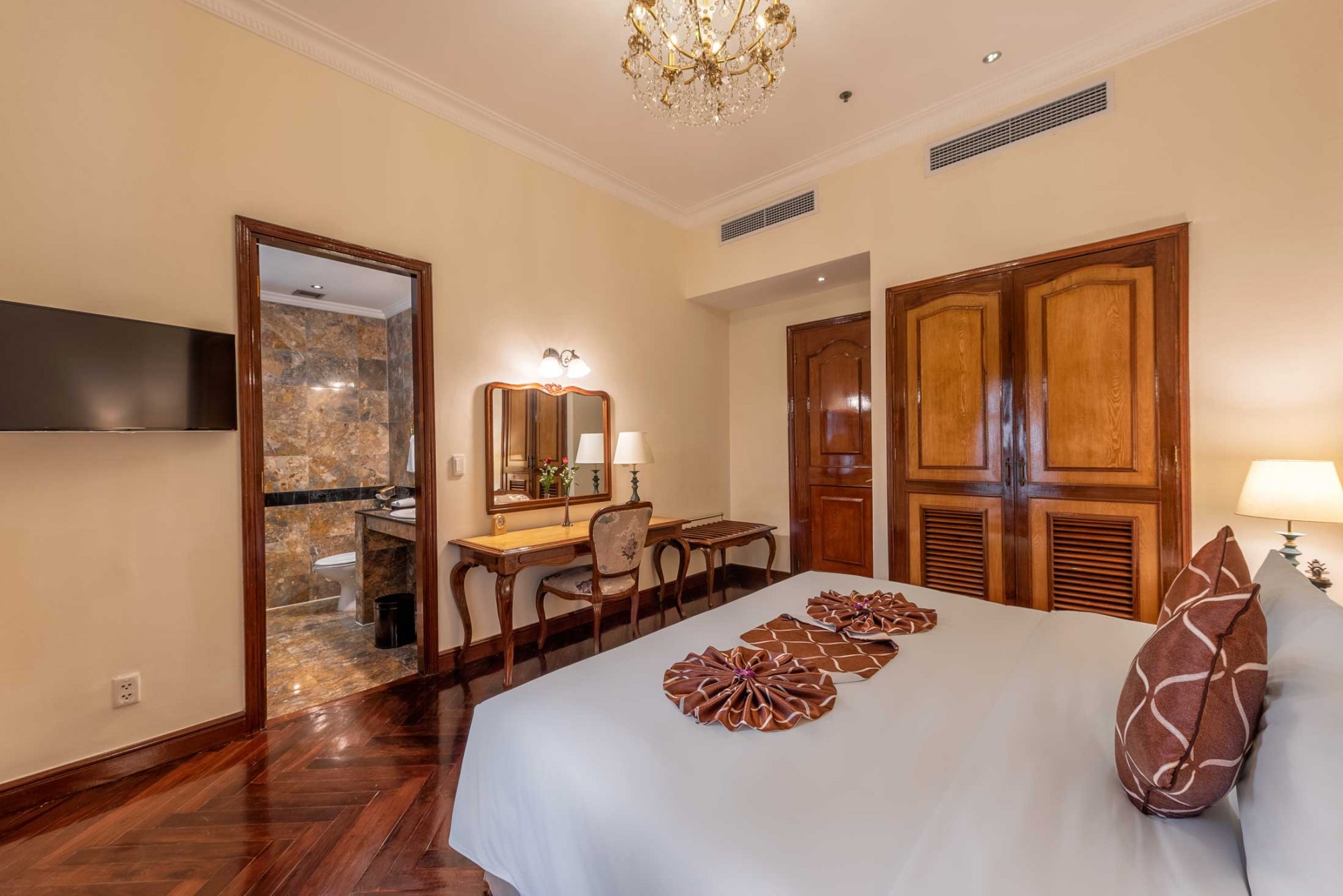 Grand Executive / Grand Executive Suite